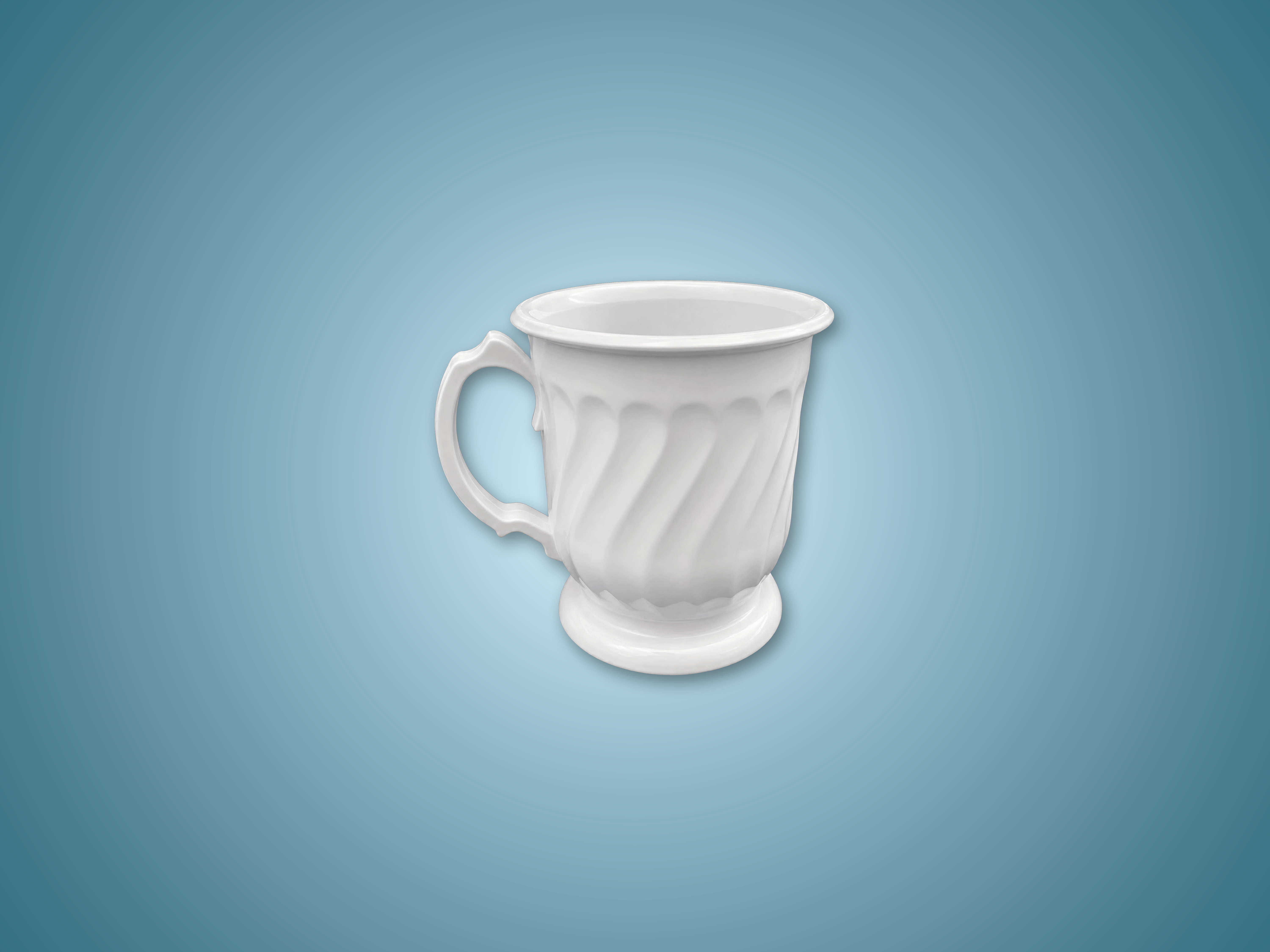 Taza Letty